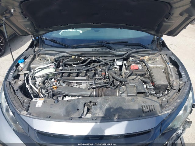 SHHFK7H69KU417657 Honda CIVIC EX