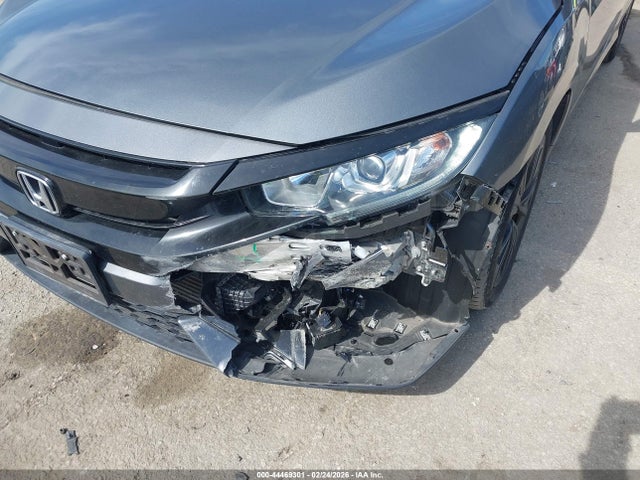 SHHFK7H69KU417657 Honda CIVIC EX