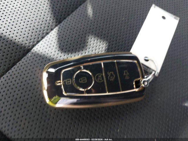 Ford Explorer St 2026 1FMWK7GC4TGA47780 Image 11