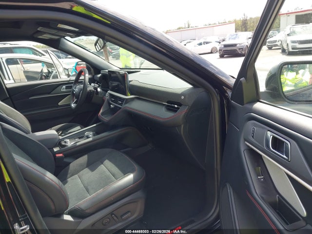 Ford Explorer St 2026 1FMWK7GC4TGA47780 Image 5
