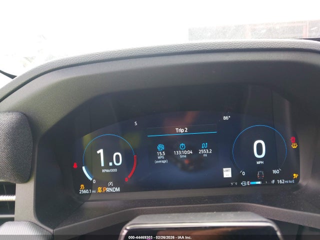 Продаж на аукціоні авто 2026 Ford Explorer St, vin: 1FMWK7GC4TGA47780, номер лоту: 44469303