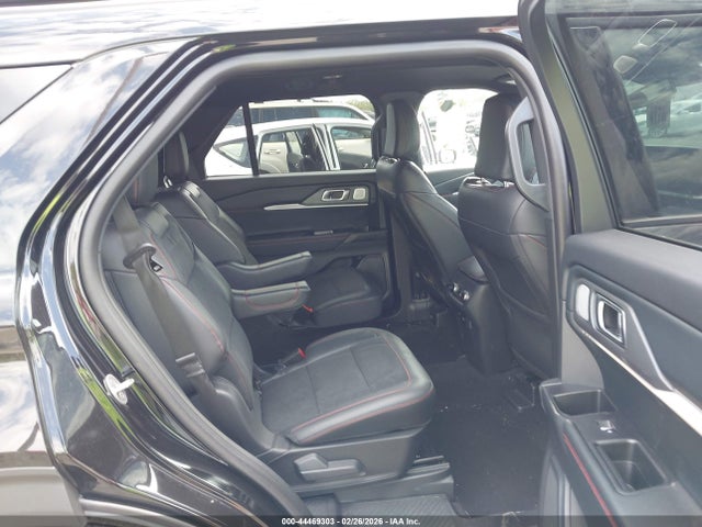 Ford Explorer St 2026 1FMWK7GC4TGA47780 Image 8