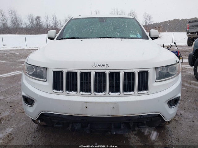Продаж на аукціоні авто 2014 Jeep Grand Cherokee Laredo, vin: 1C4RJFAG0EC180556, номер лоту: 44469304