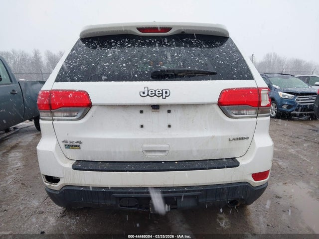 Продаж на аукціоні авто 2014 Jeep Grand Cherokee Laredo, vin: 1C4RJFAG0EC180556, номер лоту: 44469304