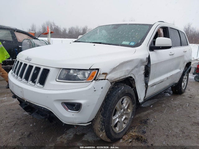 Продаж на аукціоні авто 2014 Jeep Grand Cherokee Laredo, vin: 1C4RJFAG0EC180556, номер лоту: 44469304