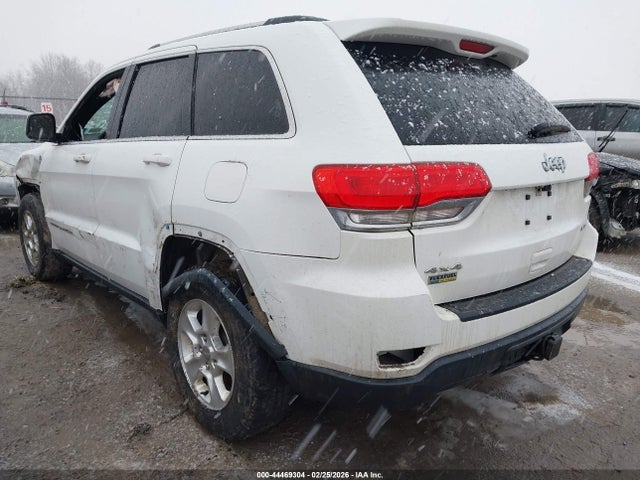 Продаж на аукціоні авто 2014 Jeep Grand Cherokee Laredo, vin: 1C4RJFAG0EC180556, номер лоту: 44469304