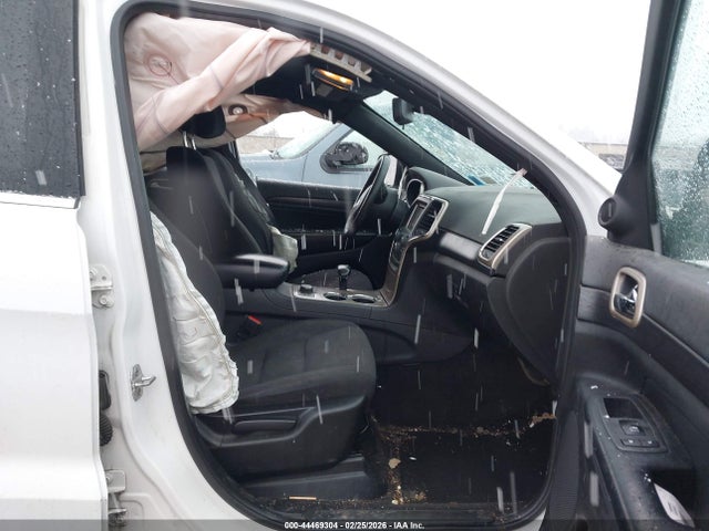 Продаж на аукціоні авто 2014 Jeep Grand Cherokee Laredo, vin: 1C4RJFAG0EC180556, номер лоту: 44469304