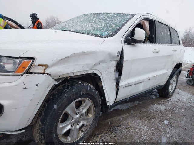 Продаж на аукціоні авто 2014 Jeep Grand Cherokee Laredo, vin: 1C4RJFAG0EC180556, номер лоту: 44469304