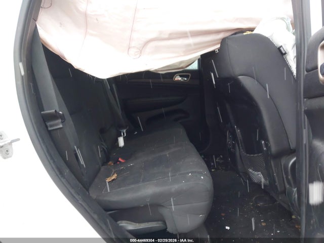Продаж на аукціоні авто 2014 Jeep Grand Cherokee Laredo, vin: 1C4RJFAG0EC180556, номер лоту: 44469304