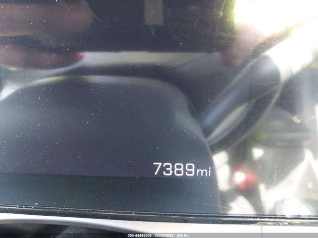 Продаж на аукціоні авто 2025 Chevrolet Trax Fwd Lt, vin: KL77LHEP9SC278890, номер лоту: 44469306