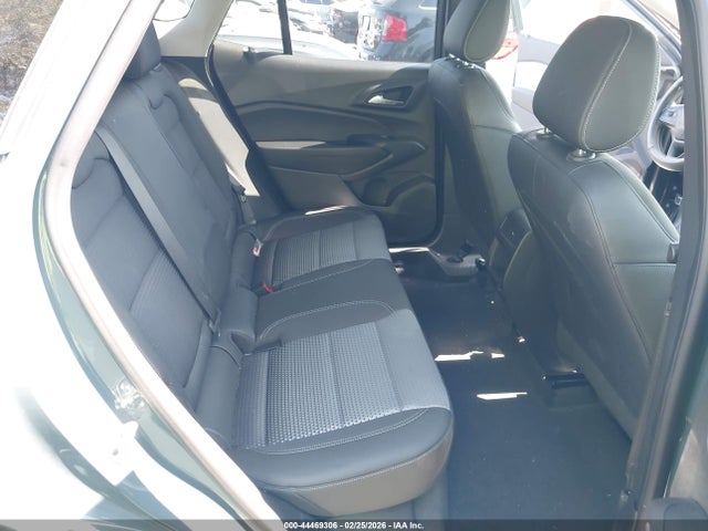 Продаж на аукціоні авто 2025 Chevrolet Trax Fwd Lt, vin: KL77LHEP9SC278890, номер лоту: 44469306