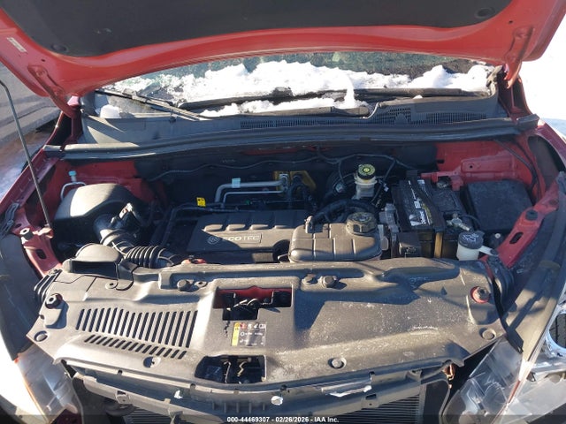 Продажа на аукционе авто 2014 Buick Encore Convenience, vin: KL4CJBSB6EB696213, номер лота: 44469307