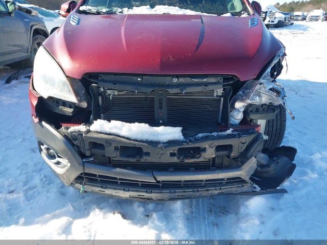 Продажа на аукционе авто 2014 Buick Encore Convenience, vin: KL4CJBSB6EB696213, номер лота: 44469307