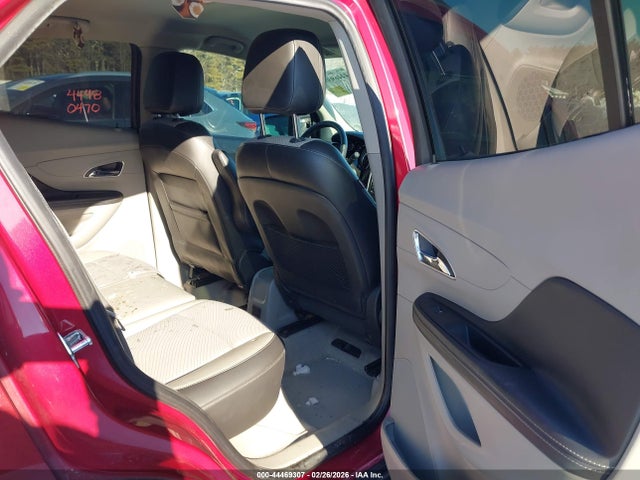 Продажа на аукционе авто 2014 Buick Encore Convenience, vin: KL4CJBSB6EB696213, номер лота: 44469307