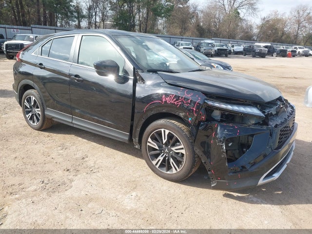 2025 MITSUBISHI ECLIPSE CROSS JA4ATWAA0SZ038245 Photo 0