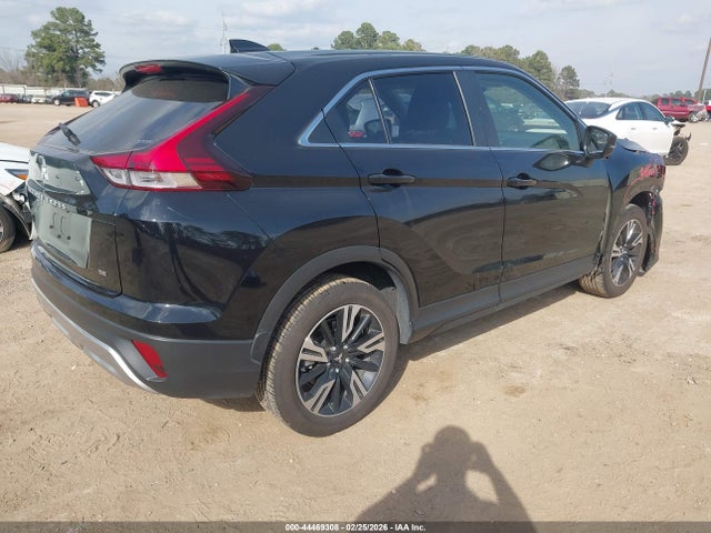 2025 MITSUBISHI ECLIPSE CROSS JA4ATWAA0SZ038245 Photo 3