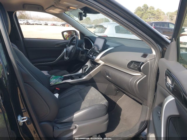 2025 MITSUBISHI ECLIPSE CROSS JA4ATWAA0SZ038245 Photo 4