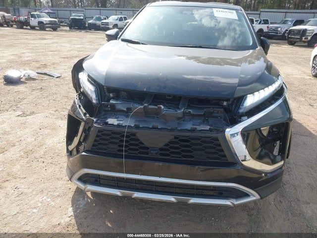 2025 MITSUBISHI ECLIPSE CROSS JA4ATWAA0SZ038245 Photo 5