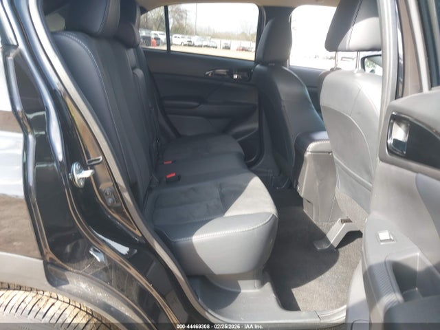 2025 MITSUBISHI ECLIPSE CROSS JA4ATWAA0SZ038245 Photo 7