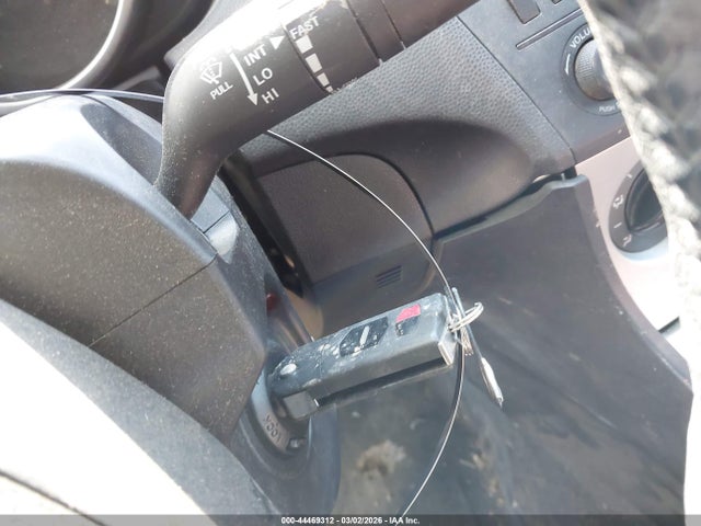 Aukcja sprzedaży 2010 Mazda Mazda3 S Sport, vin: JM1BL1S64A1229929, numer aukcji: 44469312