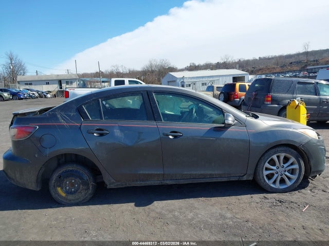 Aukcja sprzedaży 2010 Mazda Mazda3 S Sport, vin: JM1BL1S64A1229929, numer aukcji: 44469312
