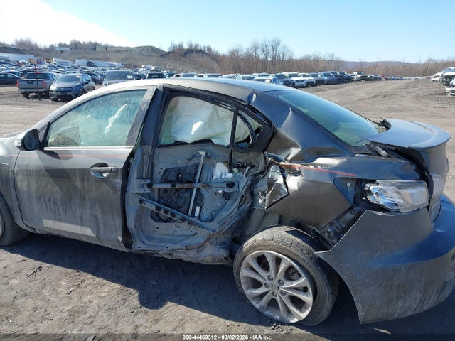 Aukcja sprzedaży 2010 Mazda Mazda3 S Sport, vin: JM1BL1S64A1229929, numer aukcji: 44469312