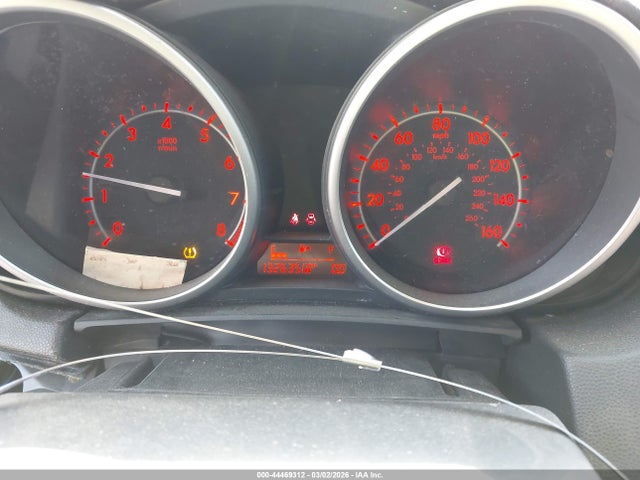 Aukcja sprzedaży 2010 Mazda Mazda3 S Sport, vin: JM1BL1S64A1229929, numer aukcji: 44469312