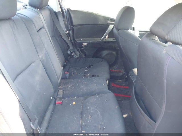 Aukcja sprzedaży 2010 Mazda Mazda3 S Sport, vin: JM1BL1S64A1229929, numer aukcji: 44469312