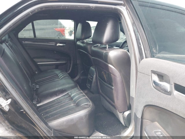 2019 CHRYSLER 300 2C3CCABG3KH682704 Photo 7