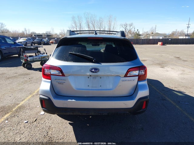 Продаж на аукціоні авто 2019 Subaru Outback 2.5i Premium, vin: 4S4BSAFC8K3343842, номер лоту: 44469318