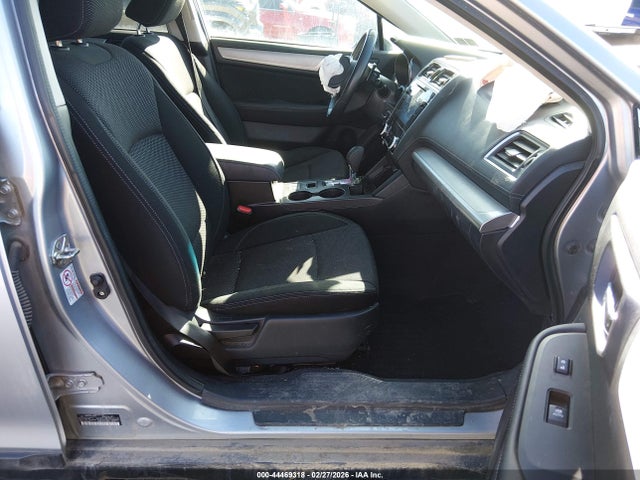 Продаж на аукціоні авто 2019 Subaru Outback 2.5i Premium, vin: 4S4BSAFC8K3343842, номер лоту: 44469318