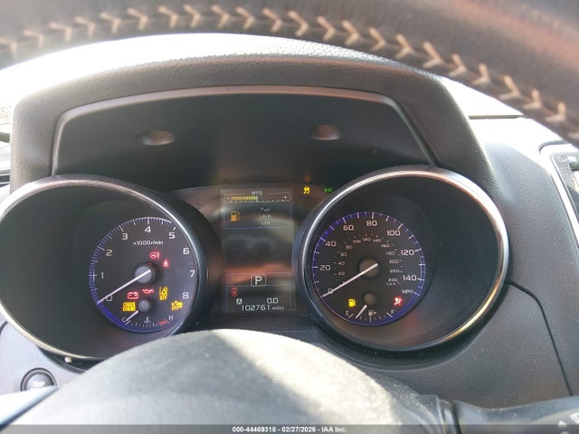 Продаж на аукціоні авто 2019 Subaru Outback 2.5i Premium, vin: 4S4BSAFC8K3343842, номер лоту: 44469318