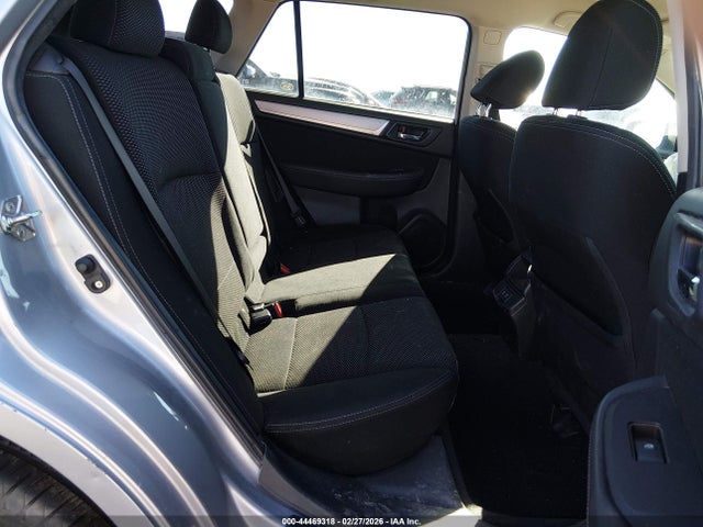 Продаж на аукціоні авто 2019 Subaru Outback 2.5i Premium, vin: 4S4BSAFC8K3343842, номер лоту: 44469318