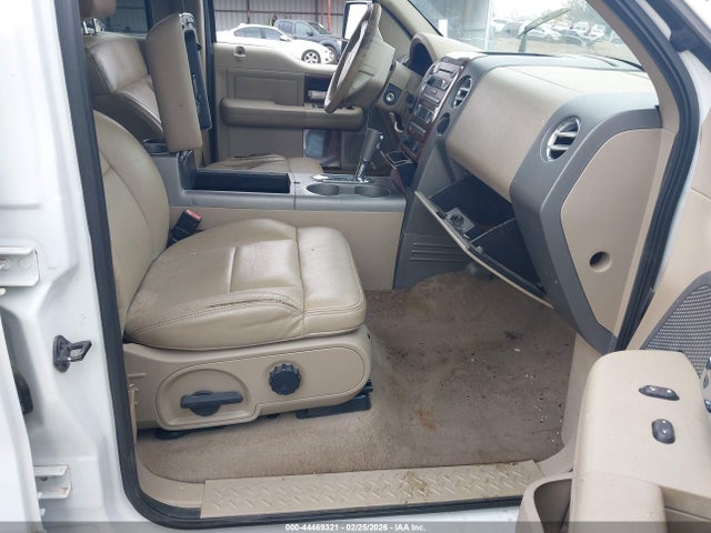 Aukcja sprzedaży 2008 Ford F-150 60th Anniversary/fx2/king Ranch/lariat/xlt, vin: 1FTPW12V98FA07002, numer aukcji: 44469321