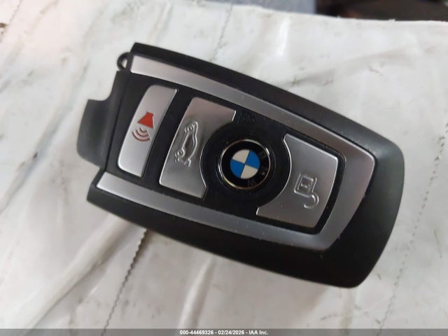 2015 BMW X4 5UXXW5C50F0E88832 Photo 10