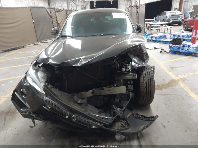 BMW X4 Xdrive35i 2015 5UXXW5C50F0E88832 Image 12