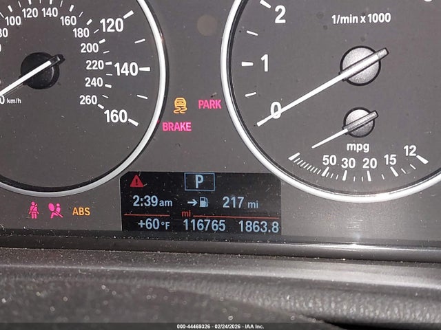 BMW X4 Xdrive35i 2015 5UXXW5C50F0E88832 Image 15