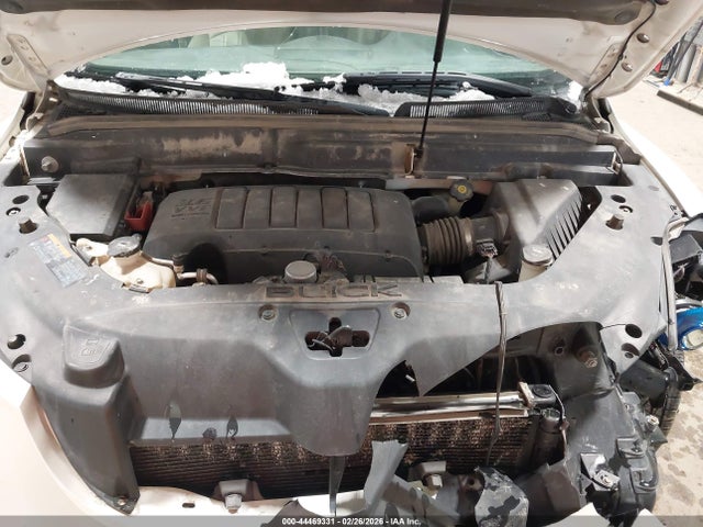 2011 BUICK ENCLAVE 5GAKVBED8BJ351738 Photo 9