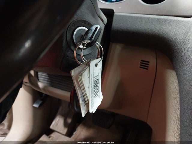 2011 BUICK ENCLAVE 5GAKVBED8BJ351738 Photo 10