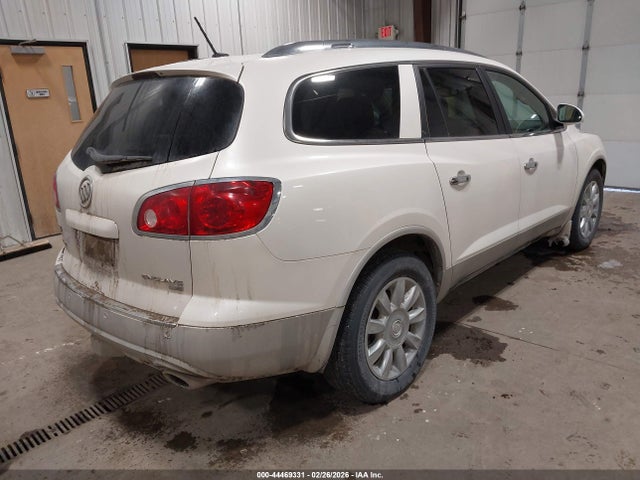 2011 BUICK ENCLAVE 5GAKVBED8BJ351738 Photo 3