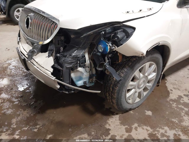 2011 BUICK ENCLAVE 5GAKVBED8BJ351738 Photo 5