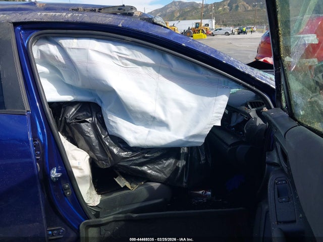 2025 Subaru Crosstrek Premium მანქანა იყიდება აუქციონზე, vin: JF2GUHDC1S8311349, აუქციონის ნომერი: 44469335