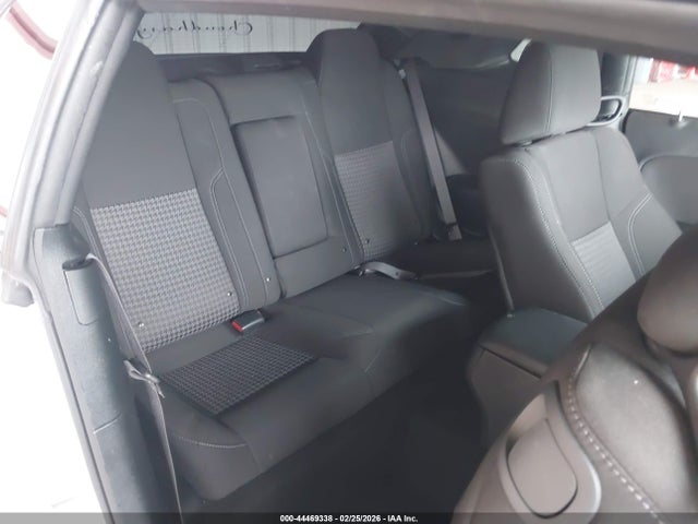 2C3CDZAG8NH175640 Dodge Challenger Sxt