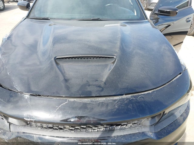 Продаж на аукціоні авто 2023 Dodge Charger Scat Pack, vin: 2C3CDXGJ9PH576222, номер лоту: 44469341