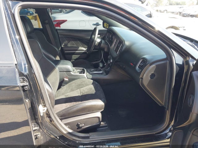 Продаж на аукціоні авто 2023 Dodge Charger Scat Pack, vin: 2C3CDXGJ9PH576222, номер лоту: 44469341