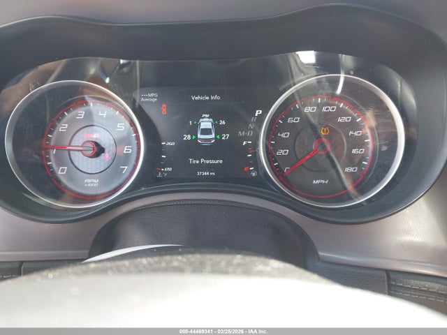 Продаж на аукціоні авто 2023 Dodge Charger Scat Pack, vin: 2C3CDXGJ9PH576222, номер лоту: 44469341