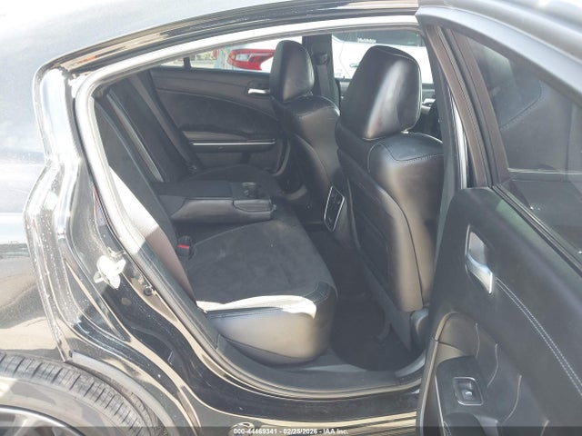 Продаж на аукціоні авто 2023 Dodge Charger Scat Pack, vin: 2C3CDXGJ9PH576222, номер лоту: 44469341