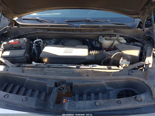 2022 GMC YUKON XL 1GKS2GKD6NR245310 Photo 9