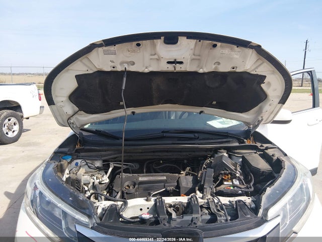 Honda Cr-v Ex-l 2015 5J6RM3H79FL007044 Image 10