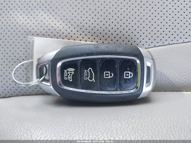 Aukcja sprzedaży 2020 Hyundai Veloster Turbo Ultimate, vin: KMHTH6AB1LU021201, numer aukcji: 44469346